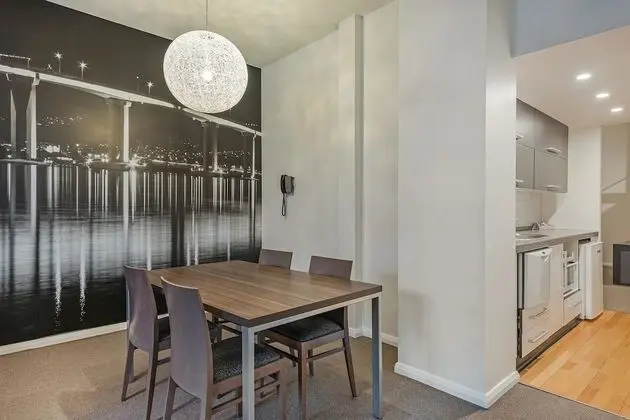 Executive Apart Daire, 1 Yatak Odası