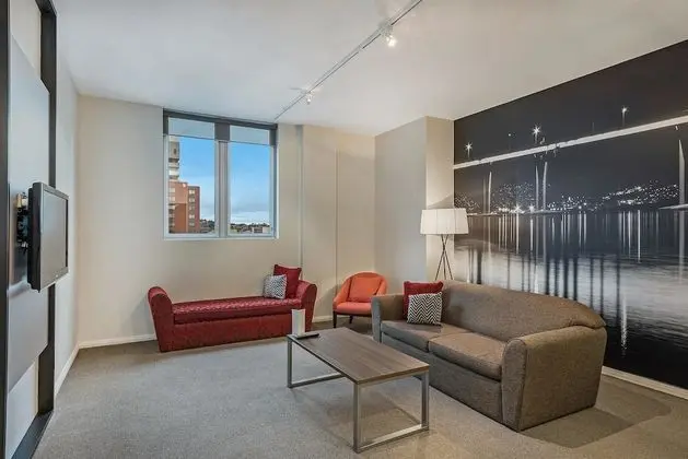 Executive Apart Daire, 1 Yatak Odası