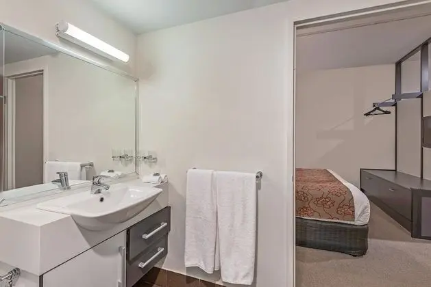 Executive Apart Daire, 1 Yatak Odası