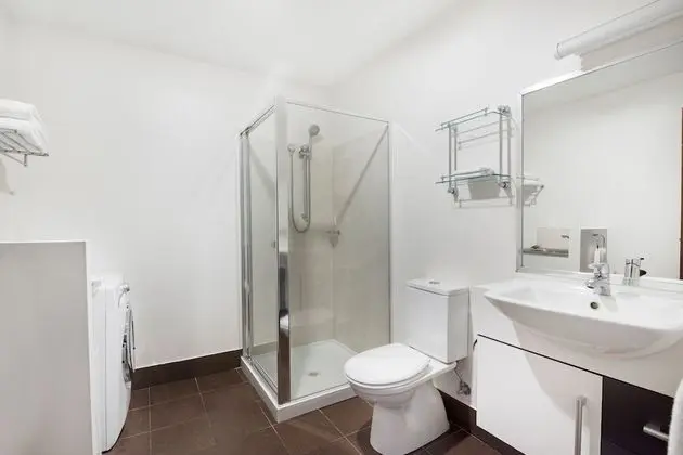 Executive Apart Daire, 1 Yatak Odası