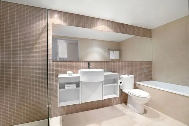 Stüdyo, Balkon, Şehir Manzaralı