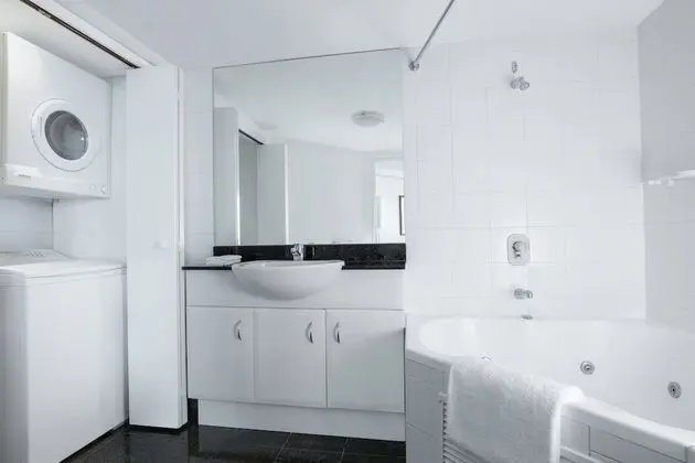 Executive Apart Daire, 1 Yatak Odası (Spa)