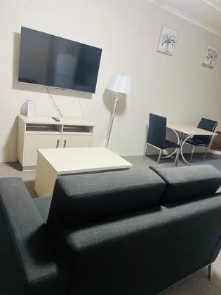 Oturma odası