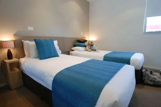Apart Daire, 2 Yatak Odası (2 Night Stay)