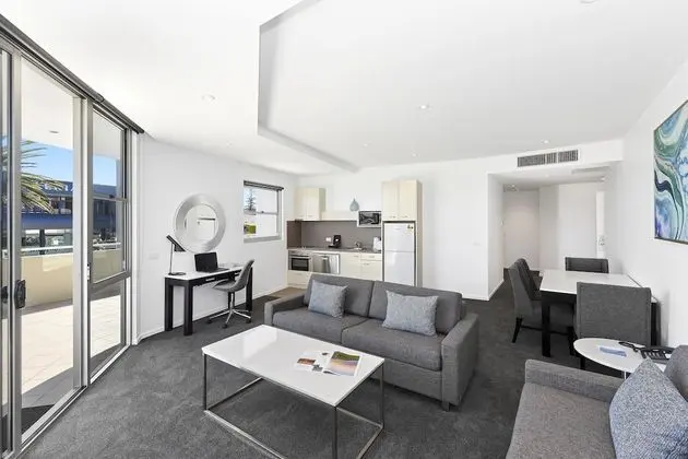 Apart Daire, 2 Yatak Odası (2 Night Stay)