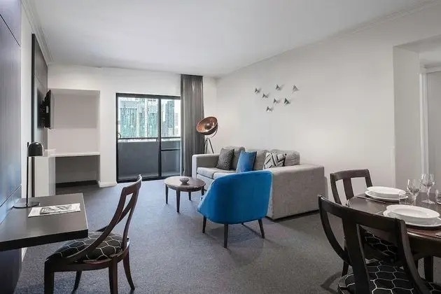 Premium Apart Daire, 1 Yatak Odası