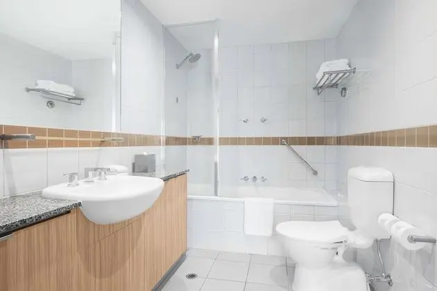 Premium Apart Daire, 1 Yatak Odası
