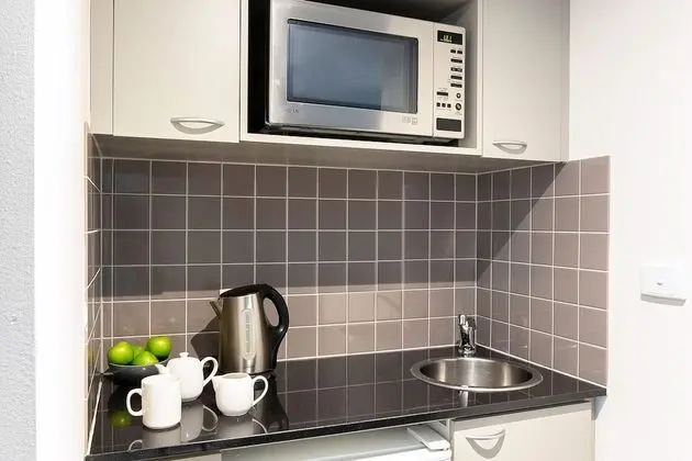 Stüdyo (Apartment)