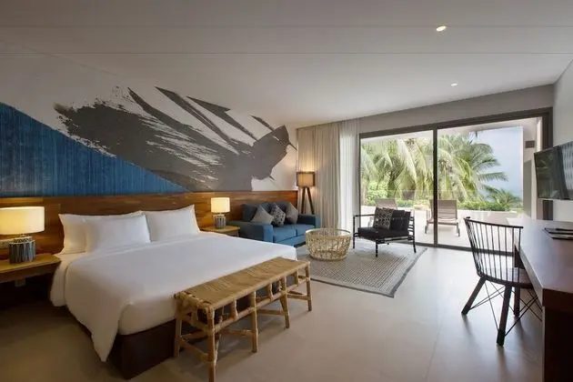 Love Garden View Room - Adults Only