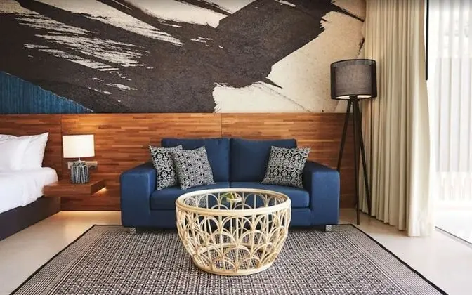 Love Garden View Room - Adults Only