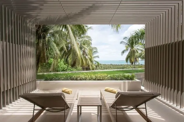 Love Garden View Room - Adults Only
