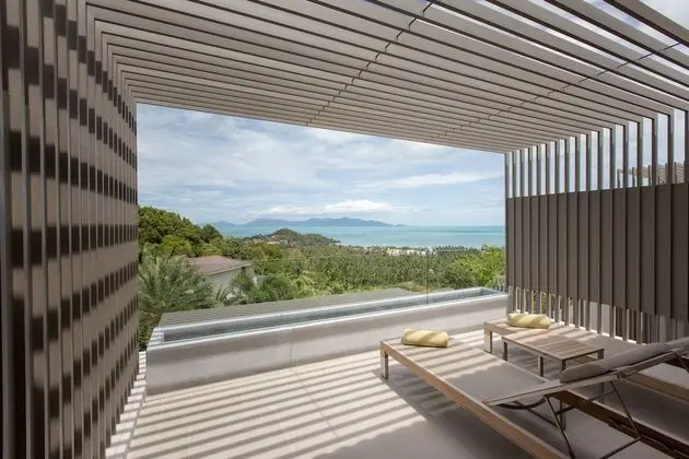 Love Ocean View Room - Adults Only