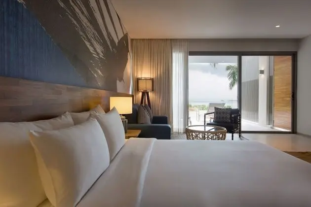 Love Ocean View Room - Adults Only