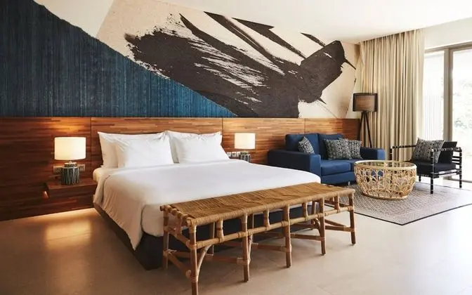 Love Ocean View Room - Adults Only