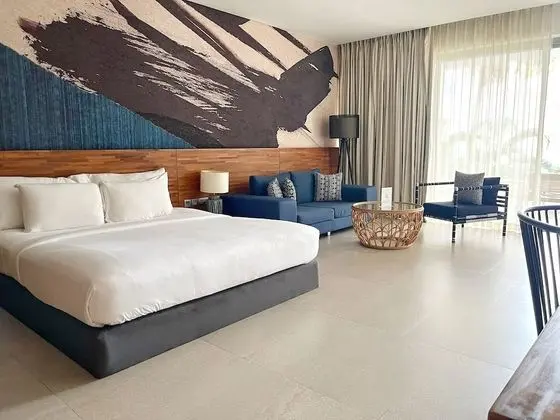 Love Ocean View Room - Adults Only