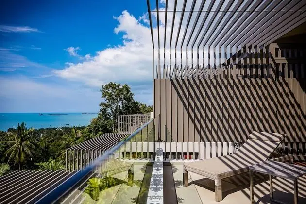 Love Ocean View Room - Adults Only