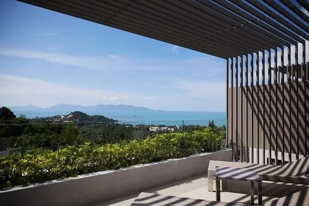 Love Ocean View Room - Adults Only