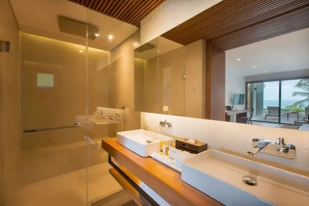 Love Ocean View Room - Adults Only