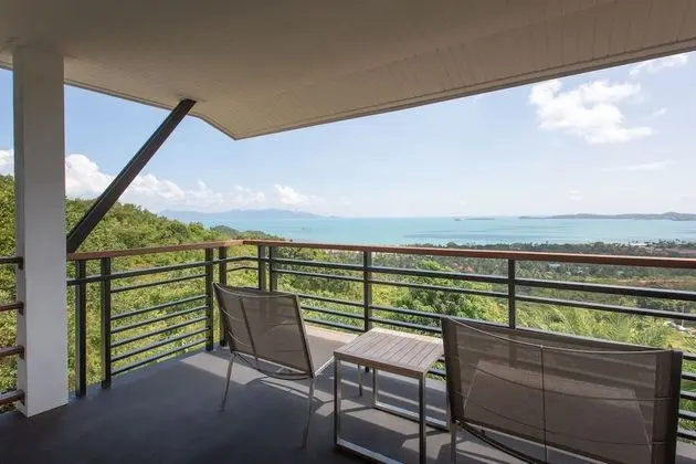 Wow Ocean View Room