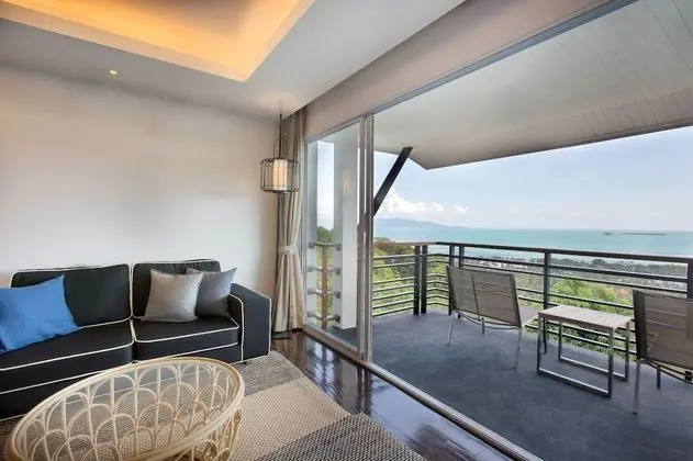 Wow Ocean View Room
