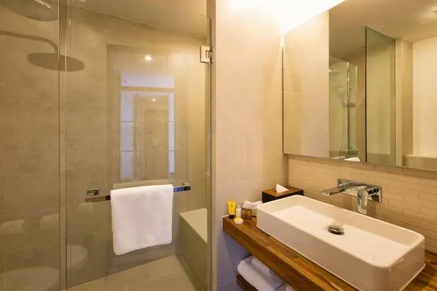 Wow Ocean View Room
