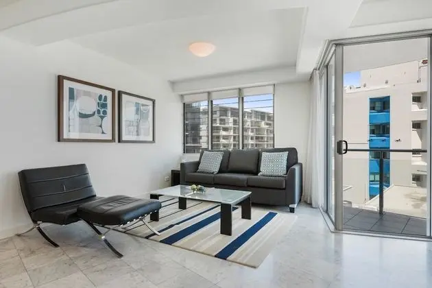 Executive Apart Daire, 2 Yatak Odası
