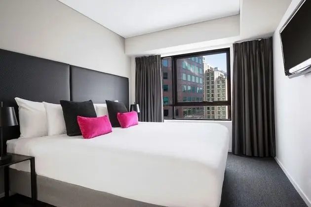 Deluxe Apart Daire, 1 Yatak Odası