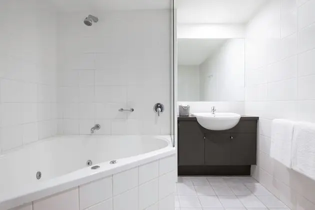 Deluxe Apart Daire, 1 Yatak Odası