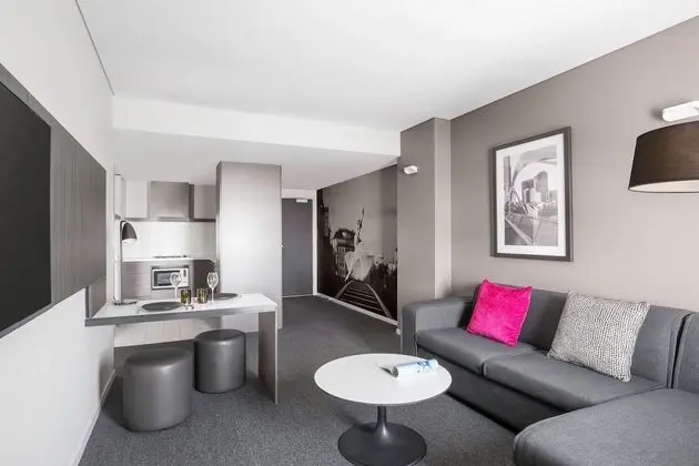 Premium Apart Daire, 1 Yatak Odası