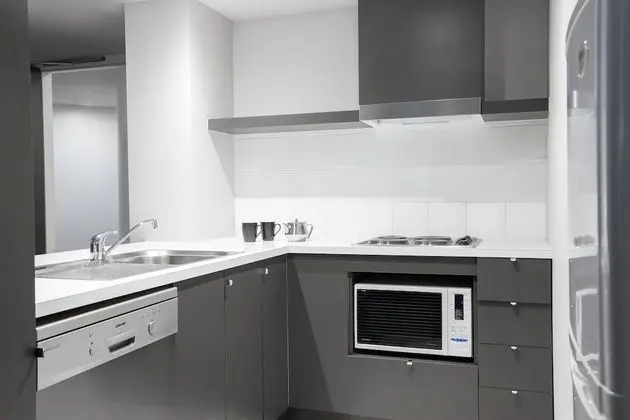 Premium Apart Daire, 1 Yatak Odası