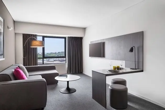 Premium Apart Daire, 1 Yatak Odası