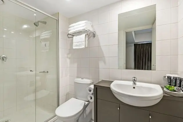 Premium Apart Daire, 1 Yatak Odası