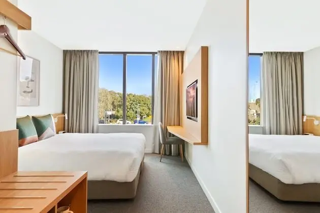 Stüdyo (King - Weekly Housekeeping)