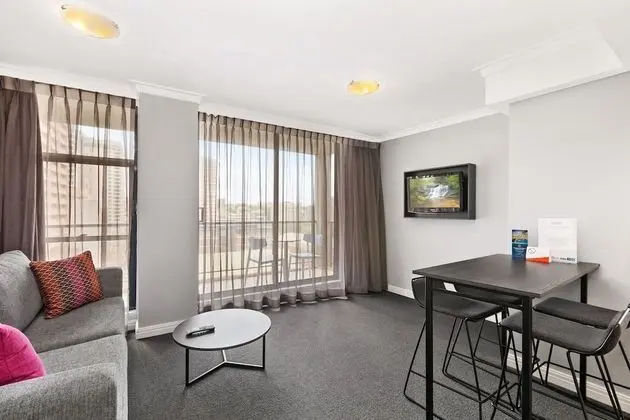 Apart Daire, 2 Yatak Odası (Weekly Housekeeping)