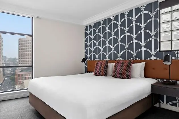 Apart Daire, 2 Yatak Odası (Weekly Housekeeping)