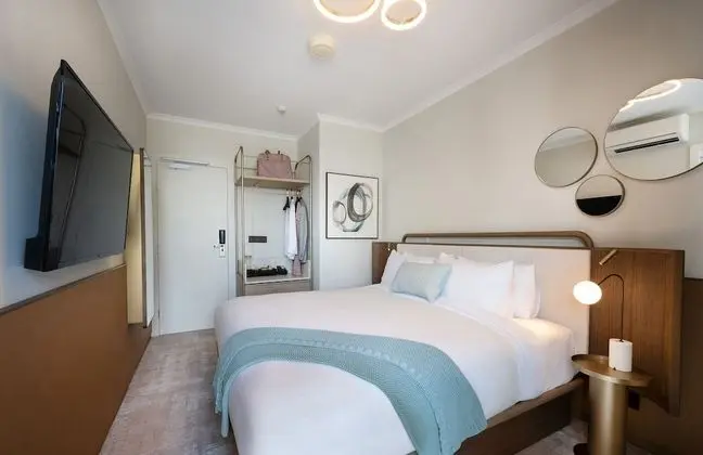 Deluxe Oda (Hotel)