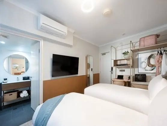 Oda (Hotel)