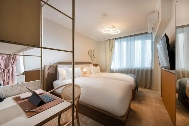 Oda (Hotel)