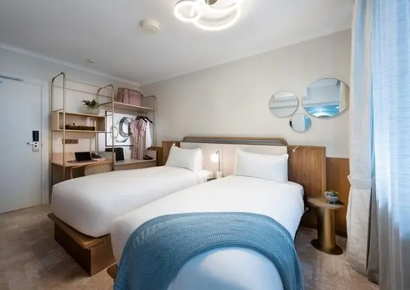 Oda (Hotel)