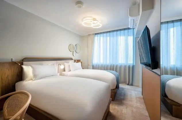 Oda (Hotel)