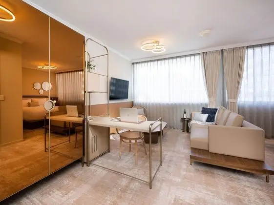 Stüdyo Süit