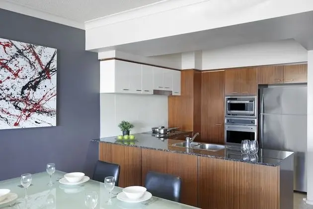 Apart Daire, 2 Yatak Odası (1 Bathroom,Ocean,Weekly Housekeeping)