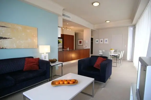 Apart Daire, 2 Yatak Odası (1 Bathroom,Ocean,Weekly Housekeeping)