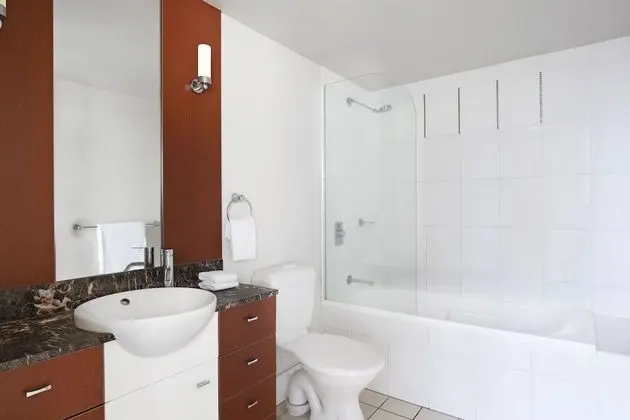 Apart Daire, 2 Yatak Odası (1 Bathroom,Ocean,Weekly Housekeeping)