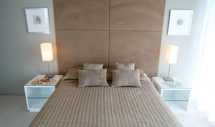 Apart Daire, 3 Yatak Odası, 2 Banyolu (Ocean, Weekly Housekeeping)