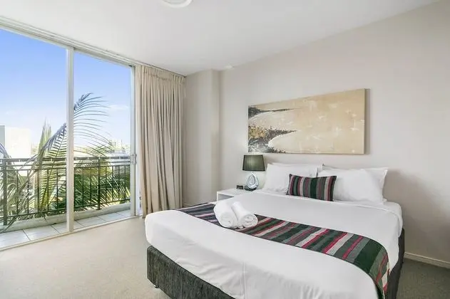 Apart Daire, 3 Yatak Odası, 2 Banyolu (Ocean, Weekly Housekeeping)
