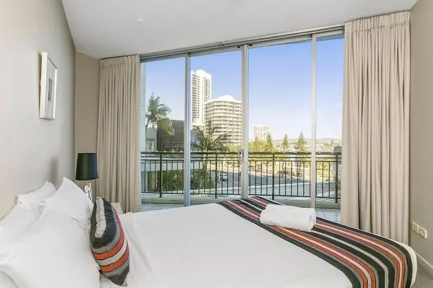 Apart Daire, 3 Yatak Odası, 2 Banyolu (Ocean, Weekly Housekeeping)