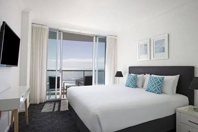 Apart Daire, 3 Yatak Odası, 2 Banyolu (Ocean, Weekly Housekeeping)