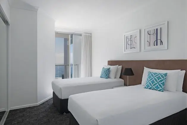 Apart Daire, 3 Yatak Odası, 2 Banyolu (Ocean, Weekly Housekeeping)