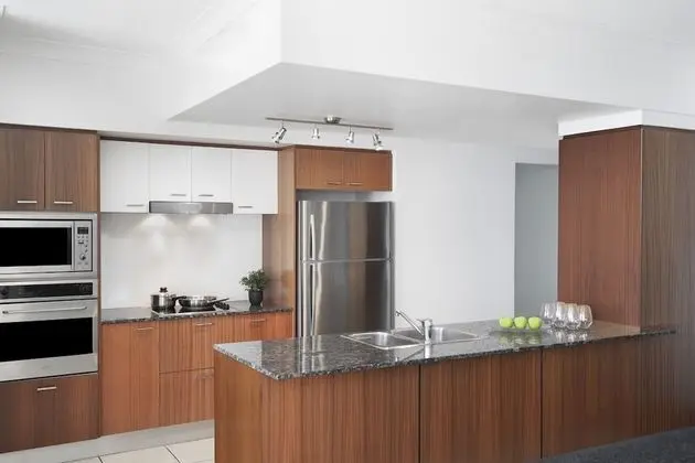 Apart Daire, 3 Yatak Odası, 2 Banyolu (Ocean, Weekly Housekeeping)